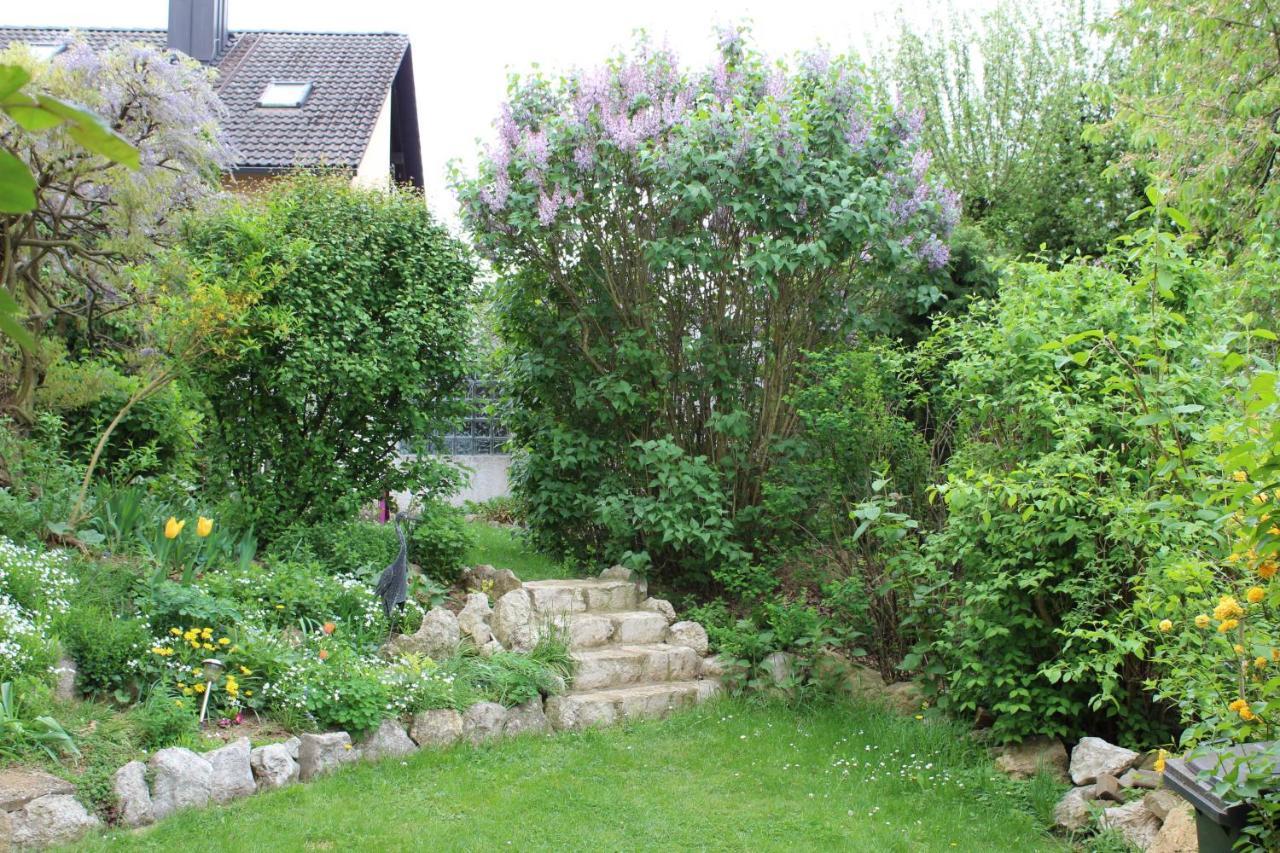 Ferienwohnungen Dippold Schesslitz Exterior photo