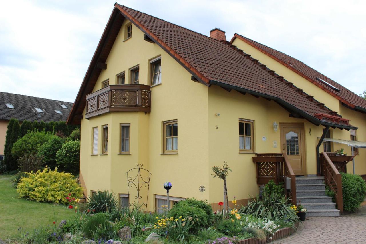 Ferienwohnungen Dippold Schesslitz Exterior photo