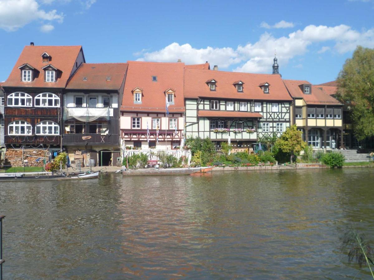 Ferienwohnungen Dippold Schesslitz Exterior photo