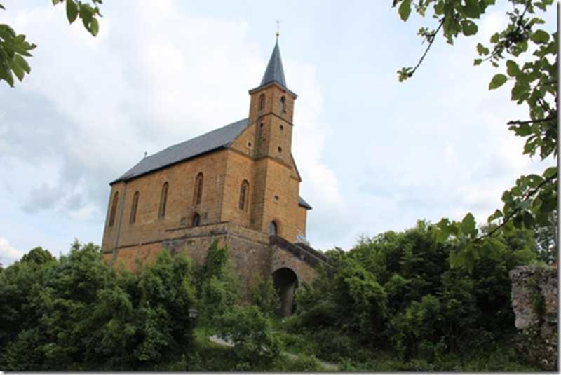 Ferienwohnungen Dippold Schesslitz Exterior photo